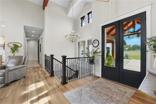 $2,195,000 | 10615 Lancaster Road, Liberty, MO 64068