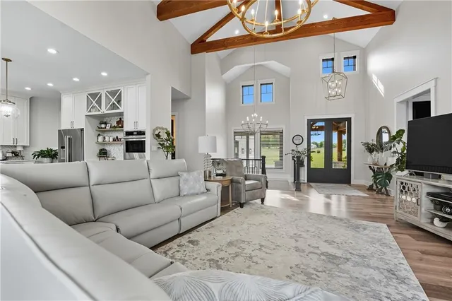 $2,195,000 | 10615 Lancaster Road, Liberty, MO 64068