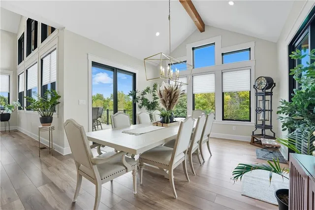 $2,195,000 | 10615 Lancaster Road, Liberty, MO 64068