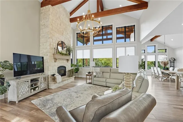 $2,195,000 | 10615 Lancaster Road, Liberty, MO 64068