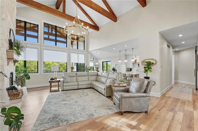 $2,195,000 | 10615 Lancaster Road, Liberty, MO 64068