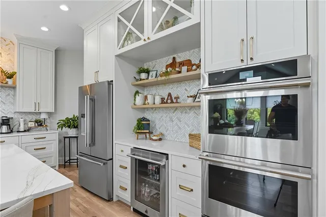 $2,195,000 | 10615 Lancaster Road, Liberty, MO 64068