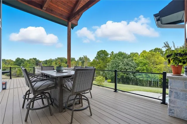 $2,195,000 | 10615 Lancaster Road, Liberty, MO 64068
