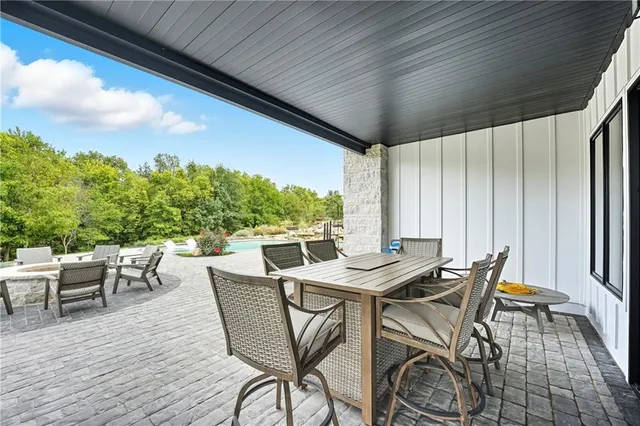 $2,195,000 | 10615 Lancaster Road, Liberty, MO 64068