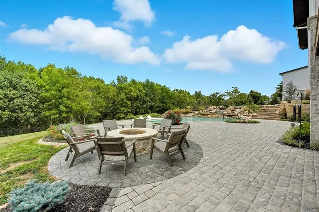 $2,195,000 | 10615 Lancaster Road, Liberty, MO 64068