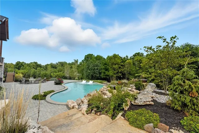 $2,195,000 | 10615 Lancaster Road, Liberty, MO 64068