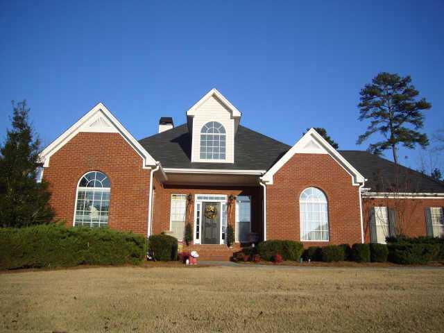 144 Senators Ridge Drive Dallas, GA 30132 - Photo 1 of 1 Gallery Image 1