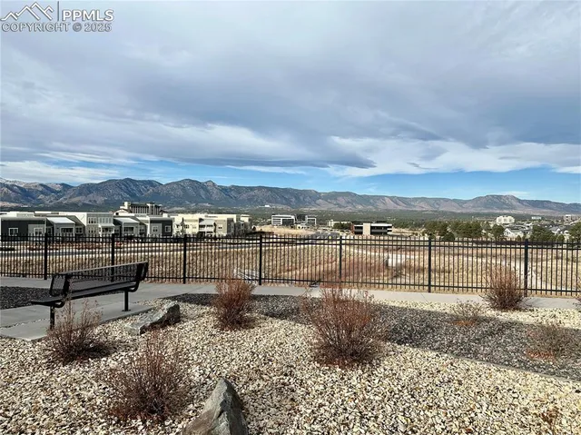 $496,000 | 1367 Plentiful Drive, Colorado Springs, CO 80921