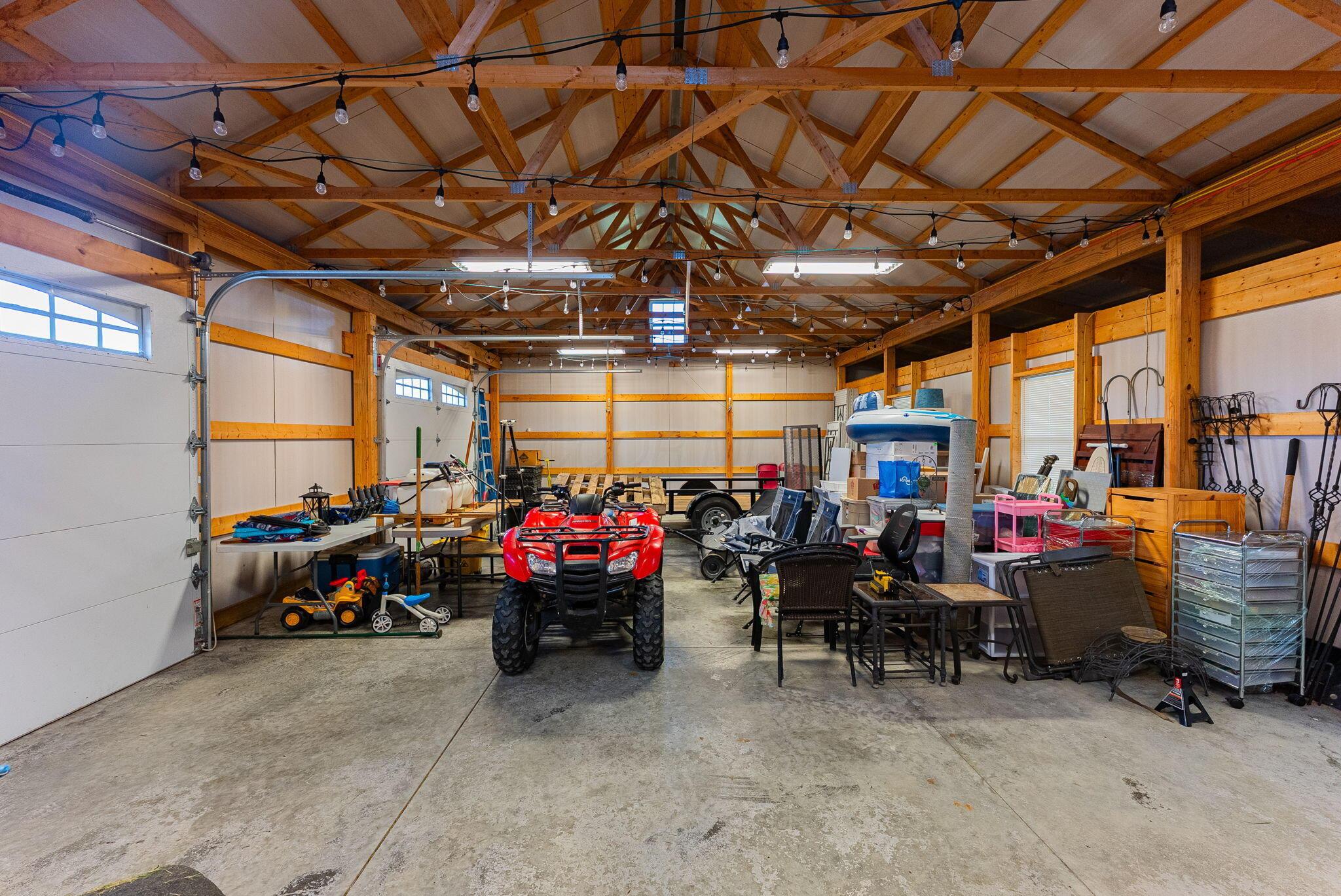 3173 Barnes Road Centerburg, OH 43011 - Photo 70 of 92