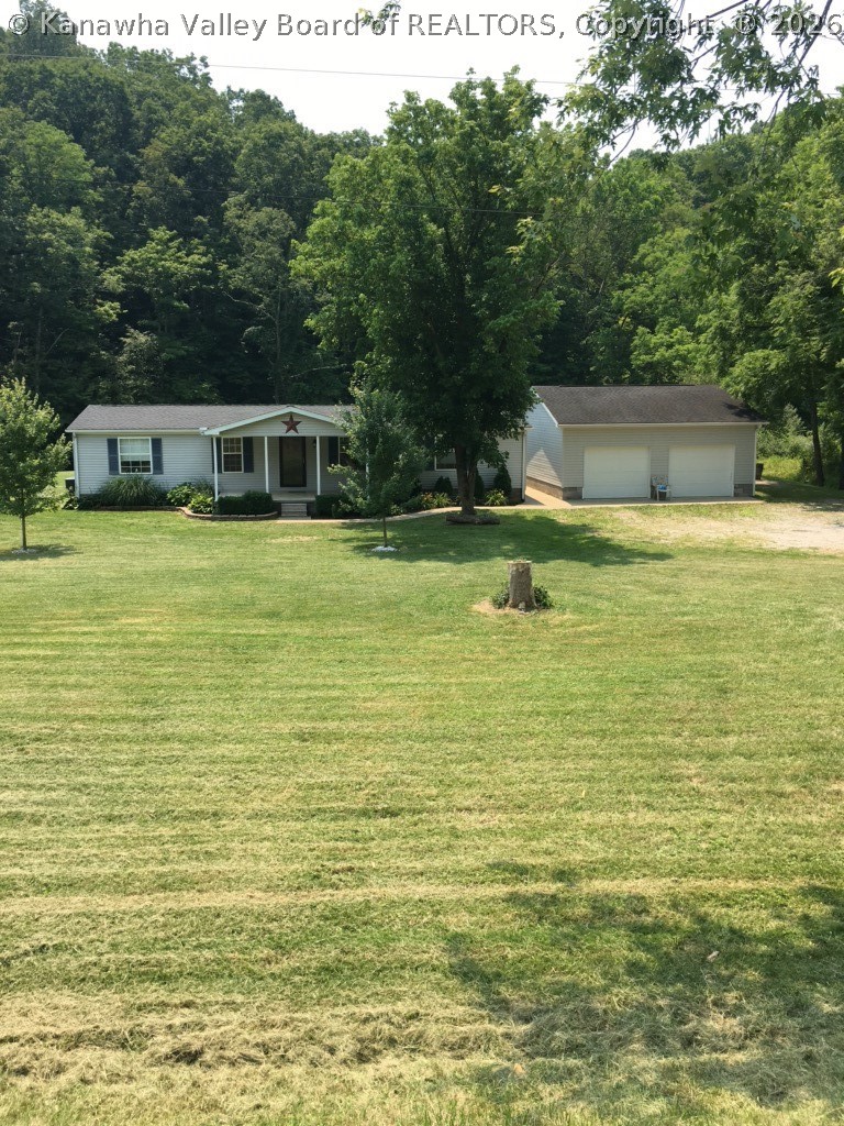 18002 Ripley Road Leon, WV 25123 - Photo 1 of 19 Gallery Image 1
