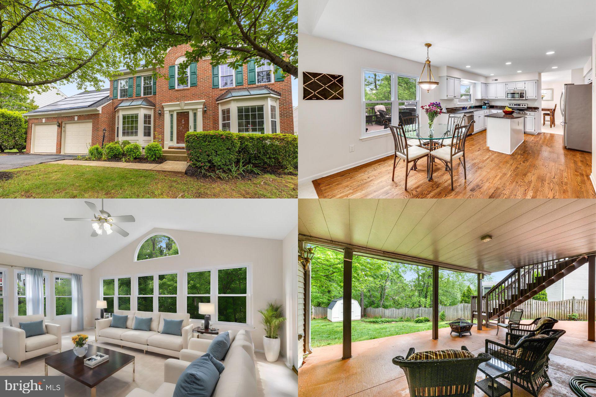 21261 Mirror Ridge Place Sterling, VA 20164 - Photo 1 of 31 This contains photos that may have been virtually