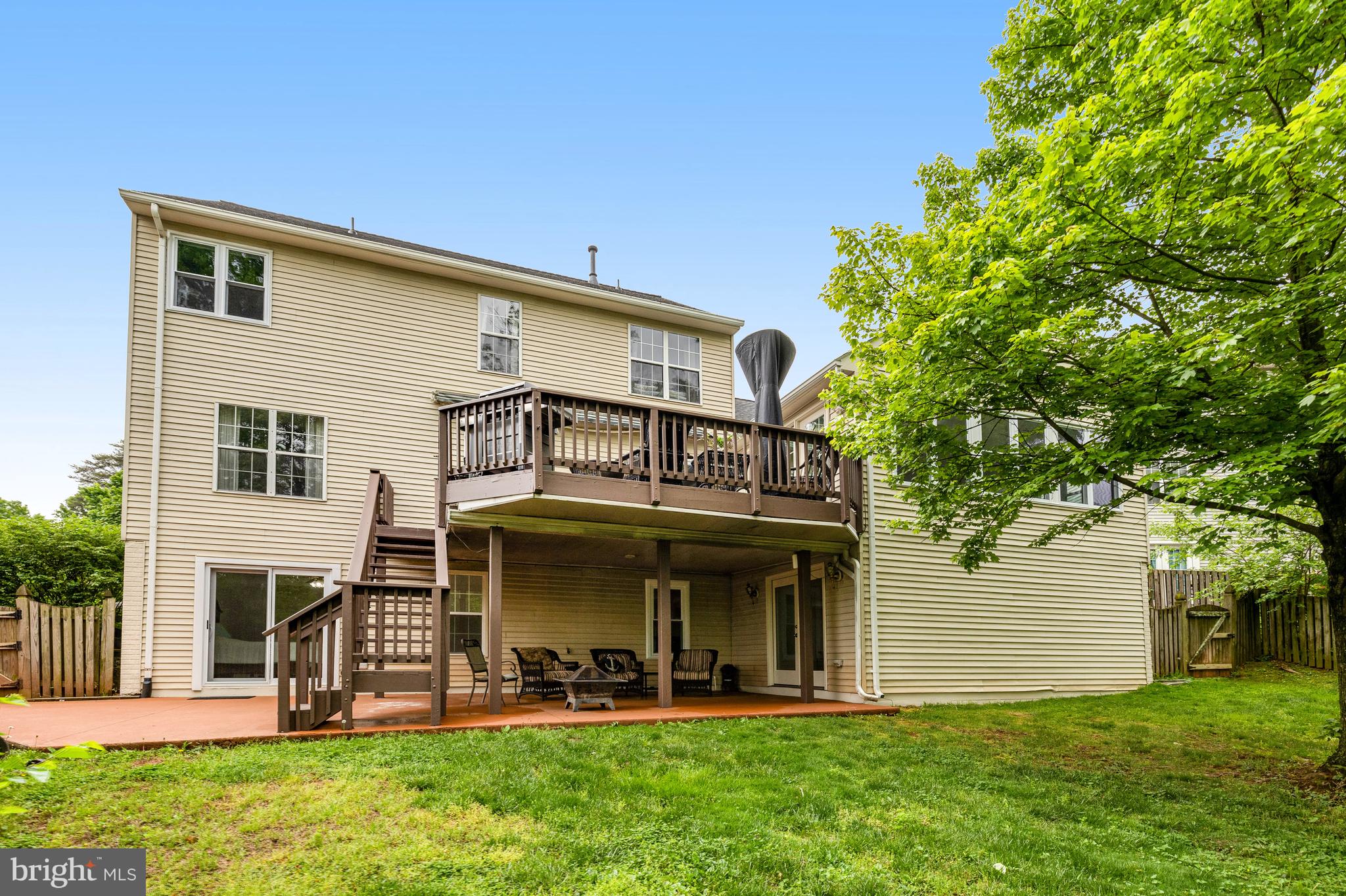 21261 Mirror Ridge Place Sterling, VA 20164 - Photo 29 of 31 Gallery Image 29