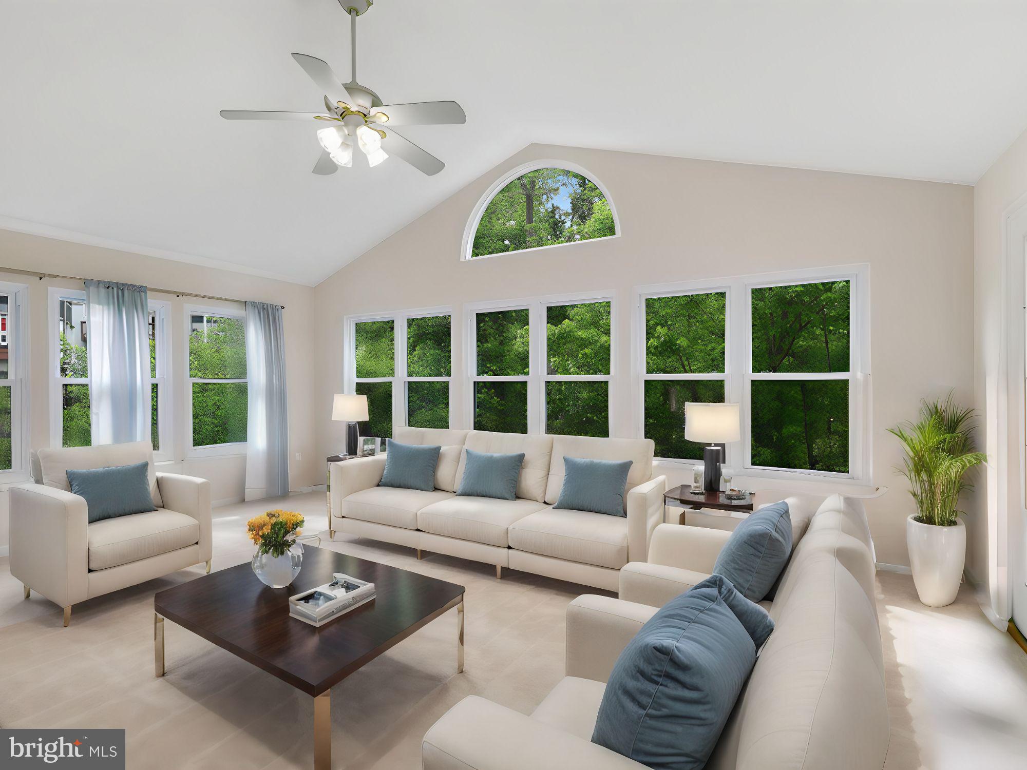 21261 Mirror Ridge Place Sterling, VA 20164 - Photo 5 of 31 This picture has been virtually staged.