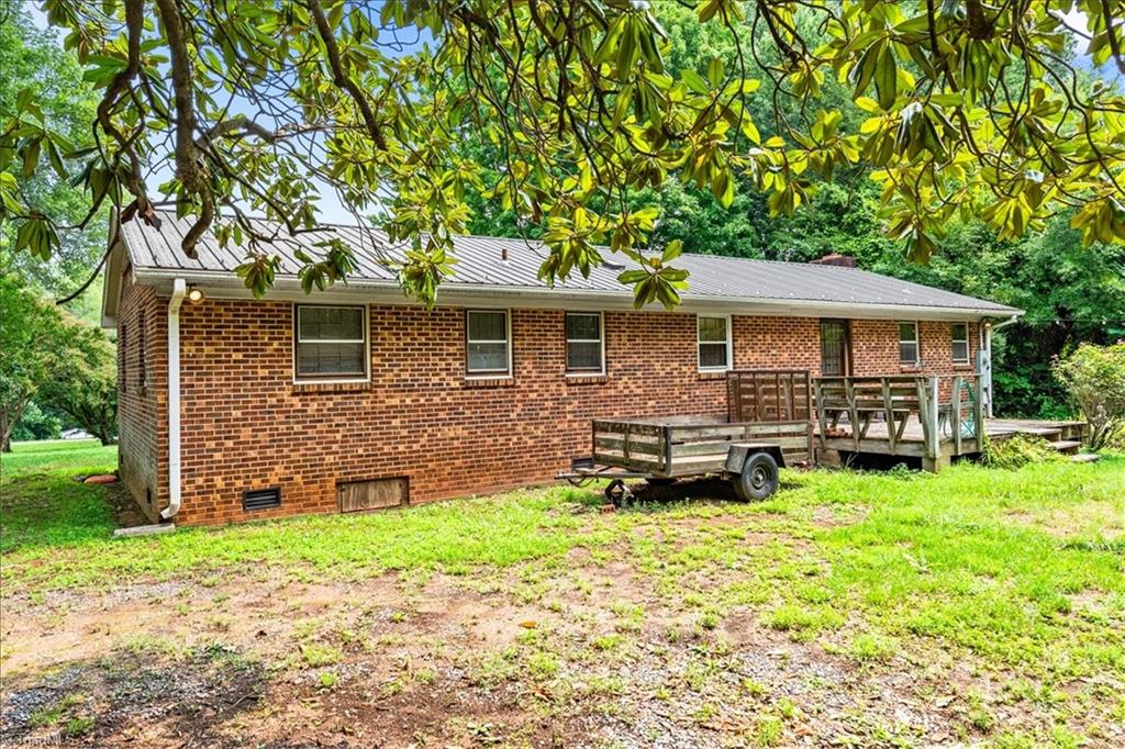 8203 East Harrell Road Oak Ridge, NC 27310 - Photo 31 of 33 Gallery Image 31