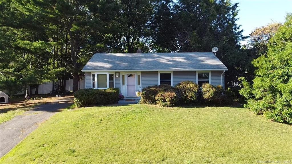 78 Fox Run Road Naugatuck, CT 06770 - Photo 1 of 1