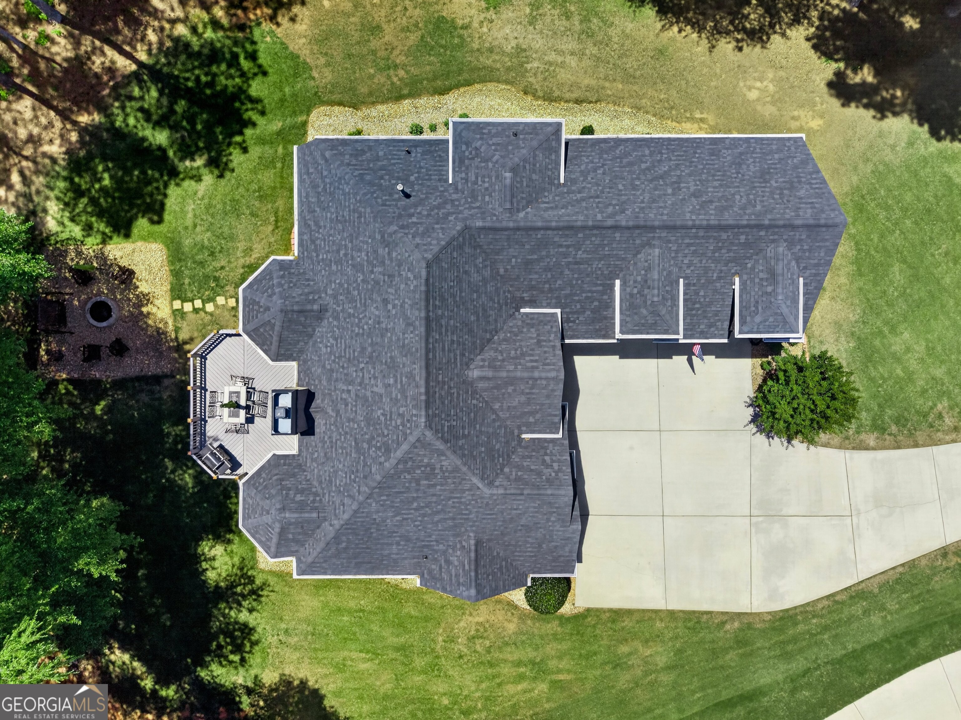 6535 Riada Court McDonough, GA 30253 - Photo 55 of 61