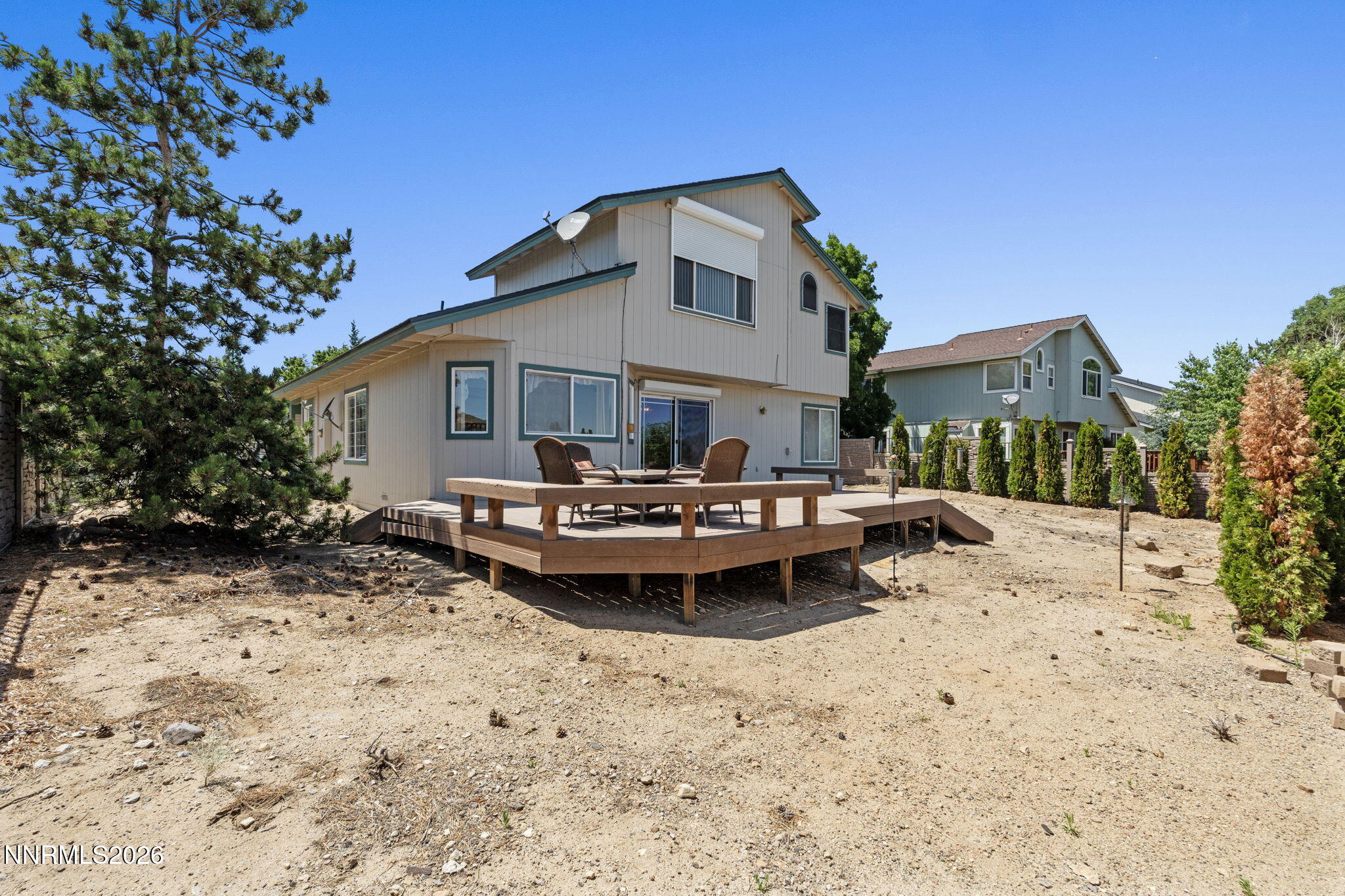 14430 Lasso Drive Reno, NV 89511 - Photo 41 of 44 49-web-or-mls-DSC02120