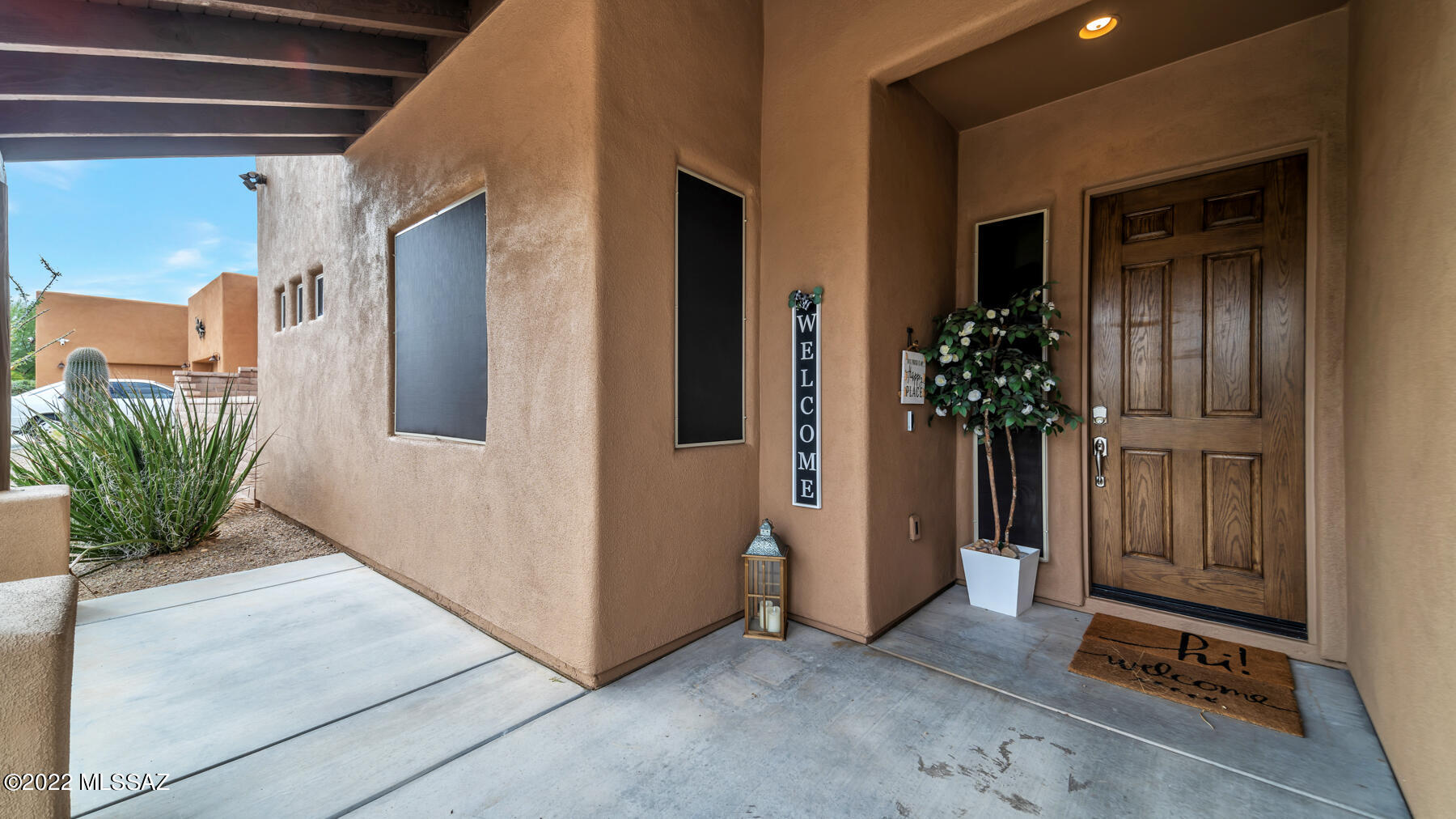 5424 South Creosote Ridge Way Tucson, AZ 85747 - Photo 4 of 30 Gallery Image 4
