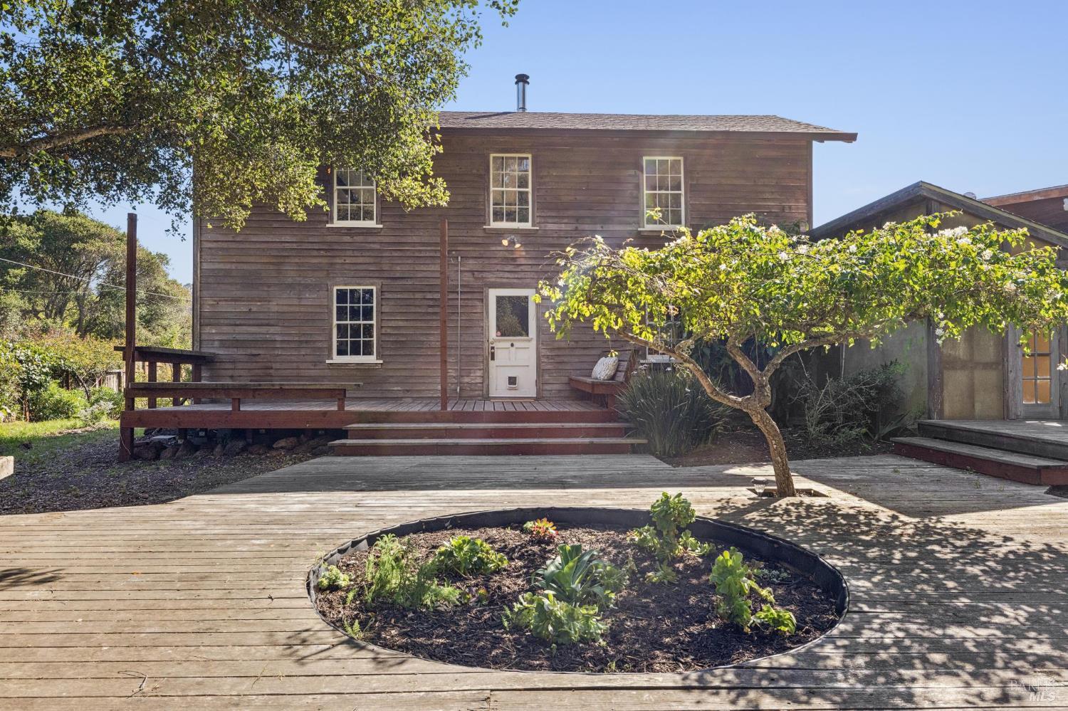 5 Lauff Ranch Road Bolinas, CA 94924 - Photo 14 of 92