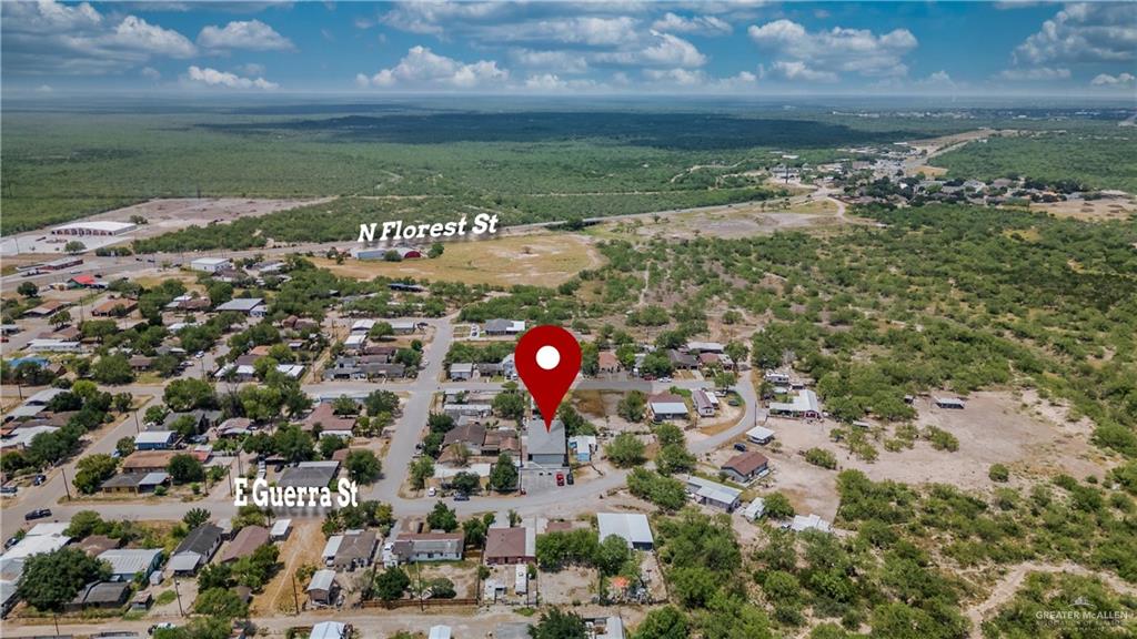 405 East Guerra Street Rio Grande City, TX 78582 - Photo 31 of 33 a view of a lake