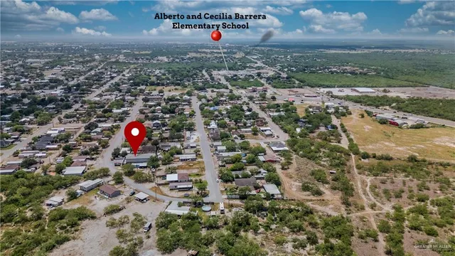 $395,000 | 405 East Guerra Street, Rio Grande City, TX 78582