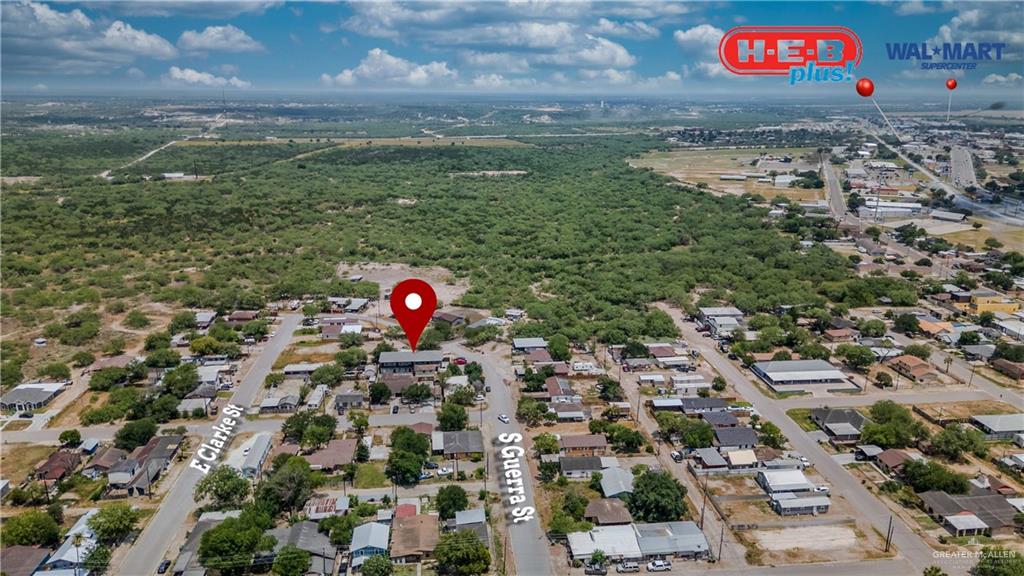 405 East Guerra Street Rio Grande City, TX 78582 - Photo 33 of 33