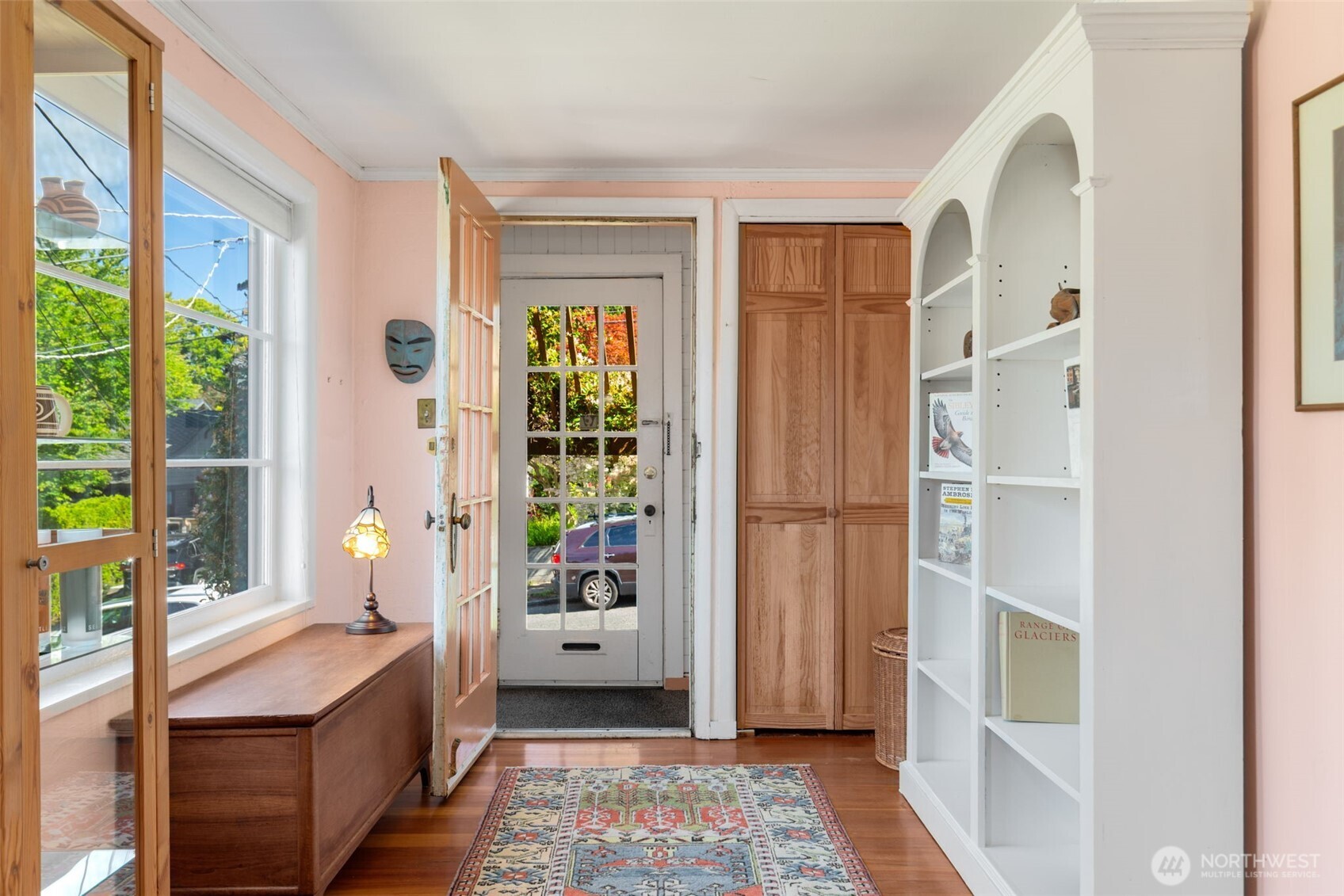 1631 North 54th Street Seattle, WA 98103 - Photo 3 of 40