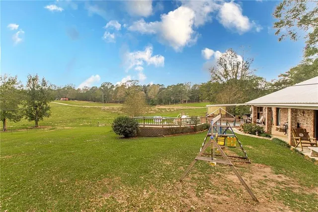 $299,000 | 16114 Cut Off Road, Kentwood, LA 70444