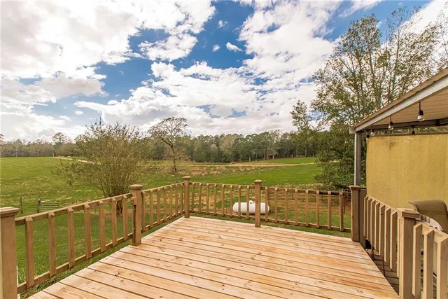 $299,000 | 16114 Cut Off Road, Kentwood, LA 70444