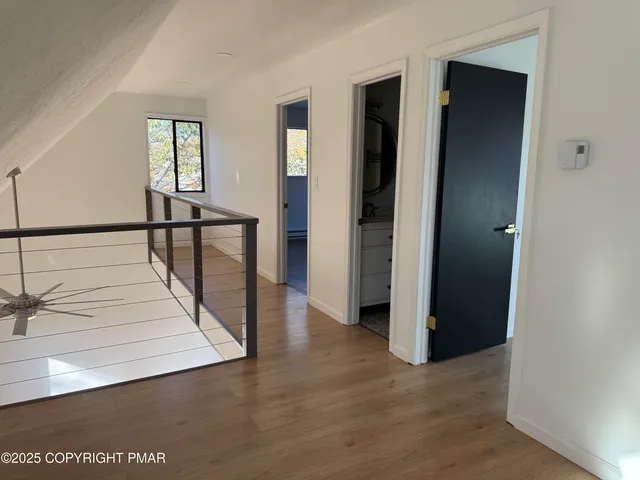 a close view of washer and dryer