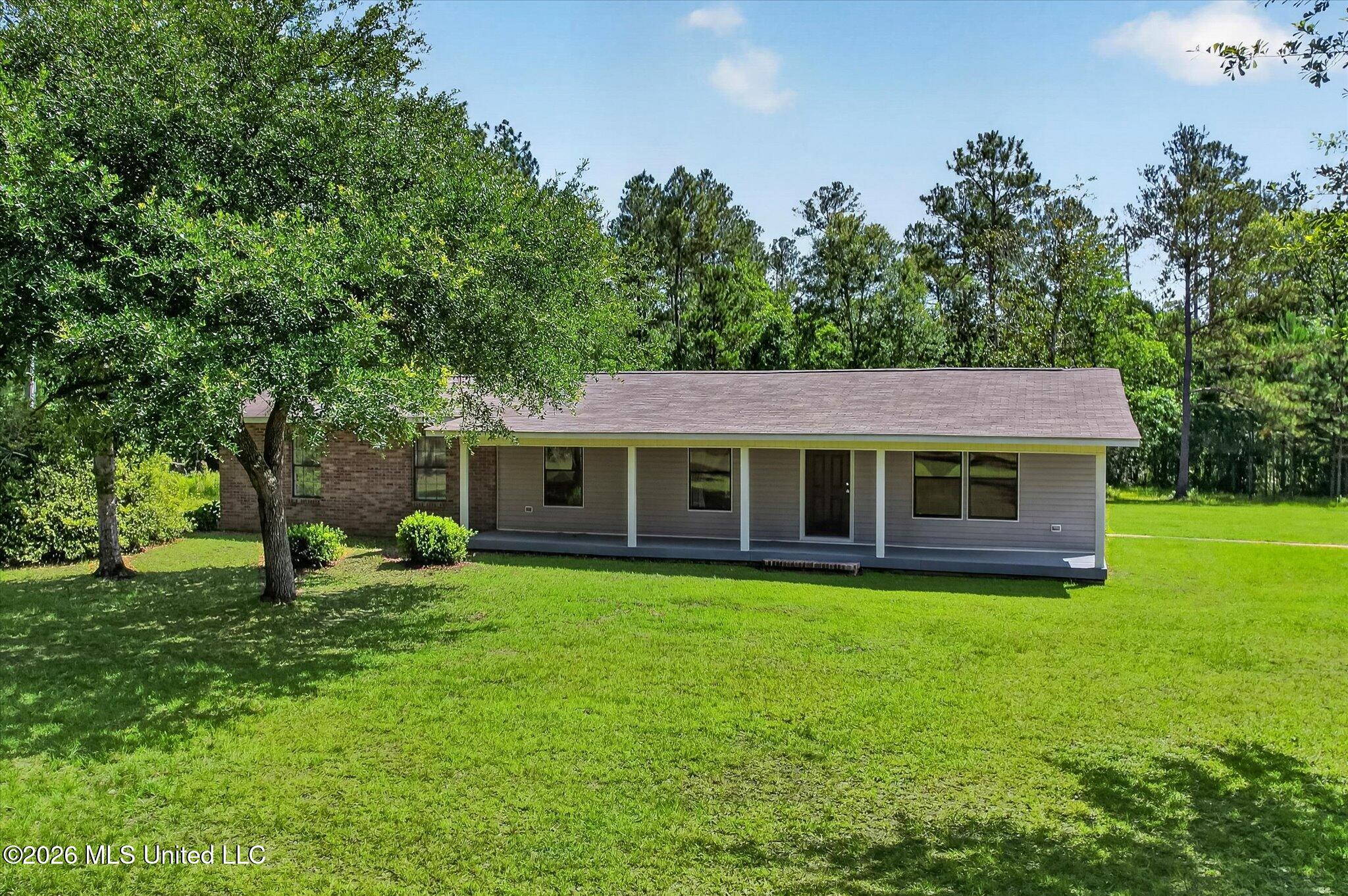 22780 Saucier Fairley Road Saucier, MS 39574 - Photo 10 of 57 06-003_DJI_0017_2