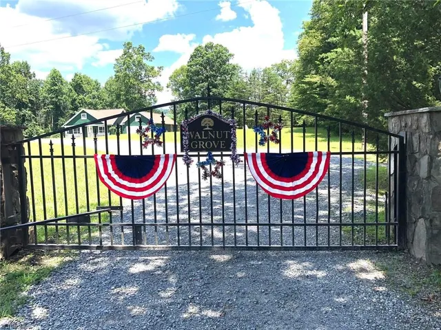 $40,000 | 0 Carter Mountain, Unit LOT 25, Hays, NC 28635