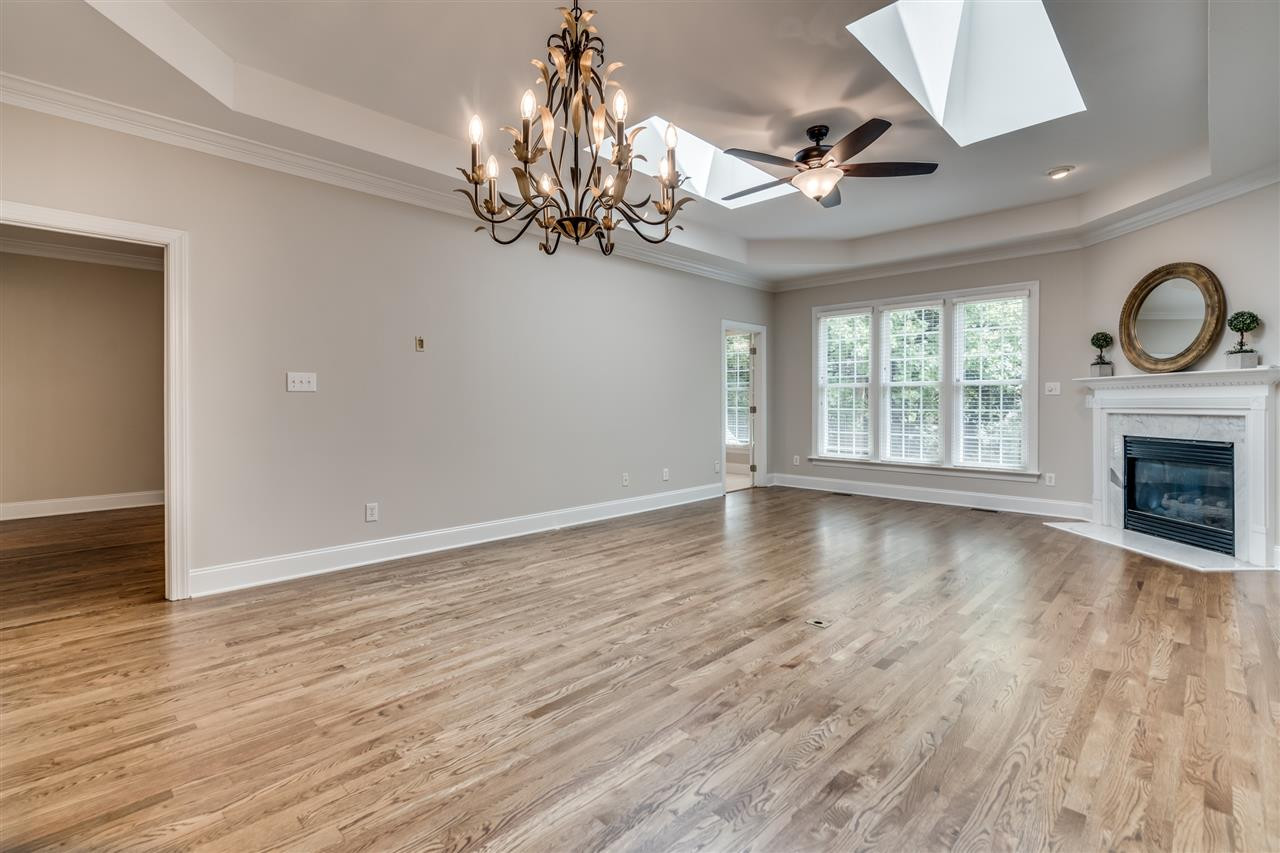 3407 Sir Colleton Court Raleigh, NC 27612 - Photo 14 of 30 Photo 14