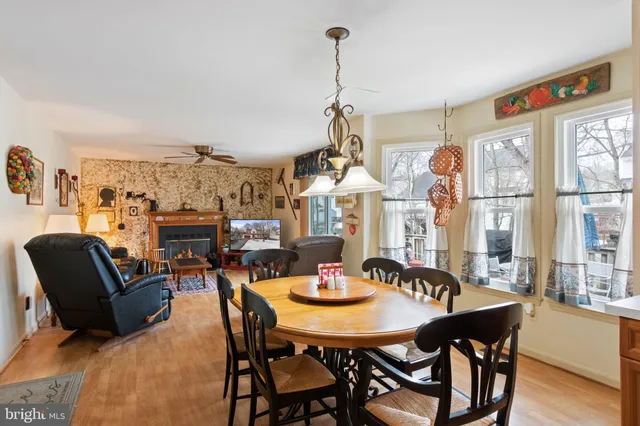 $449,900 | 7211 Lord Barton Drive, Fredericksburg, VA 22407