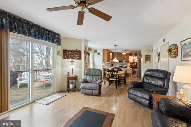 $449,900 | 7211 Lord Barton Drive, Fredericksburg, VA 22407