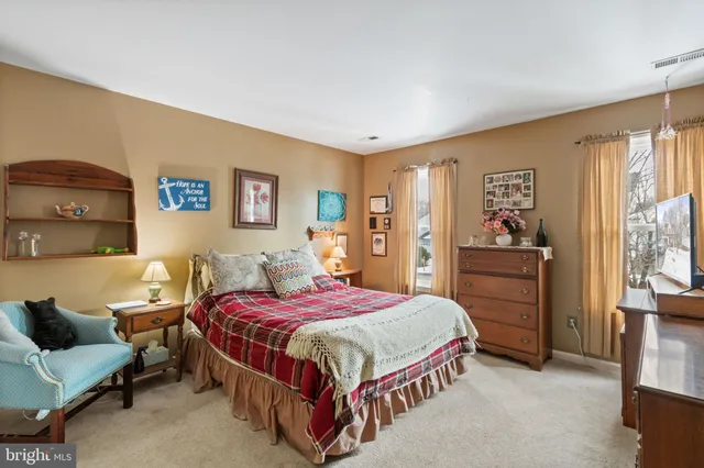 $449,900 | 7211 Lord Barton Drive, Fredericksburg, VA 22407