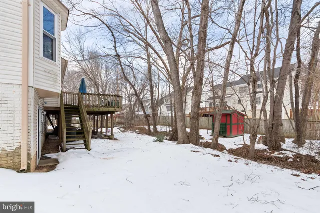 $449,900 | 7211 Lord Barton Drive, Fredericksburg, VA 22407