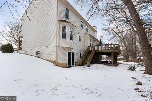 $449,900 | 7211 Lord Barton Drive, Fredericksburg, VA 22407