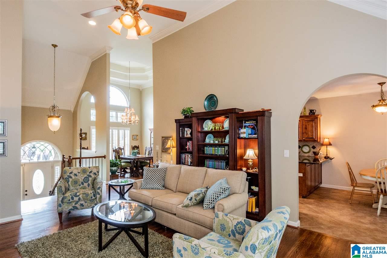 2839 Aster Lake Road Helena, AL 35022 - Photo 8 of 48 Gallery Image 8