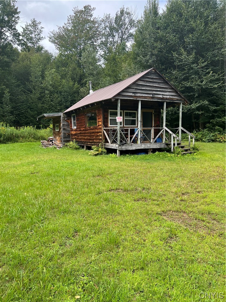 0 Crill Road Westernville, NY 13486 - Photo 1 of 1 Gallery Image 1