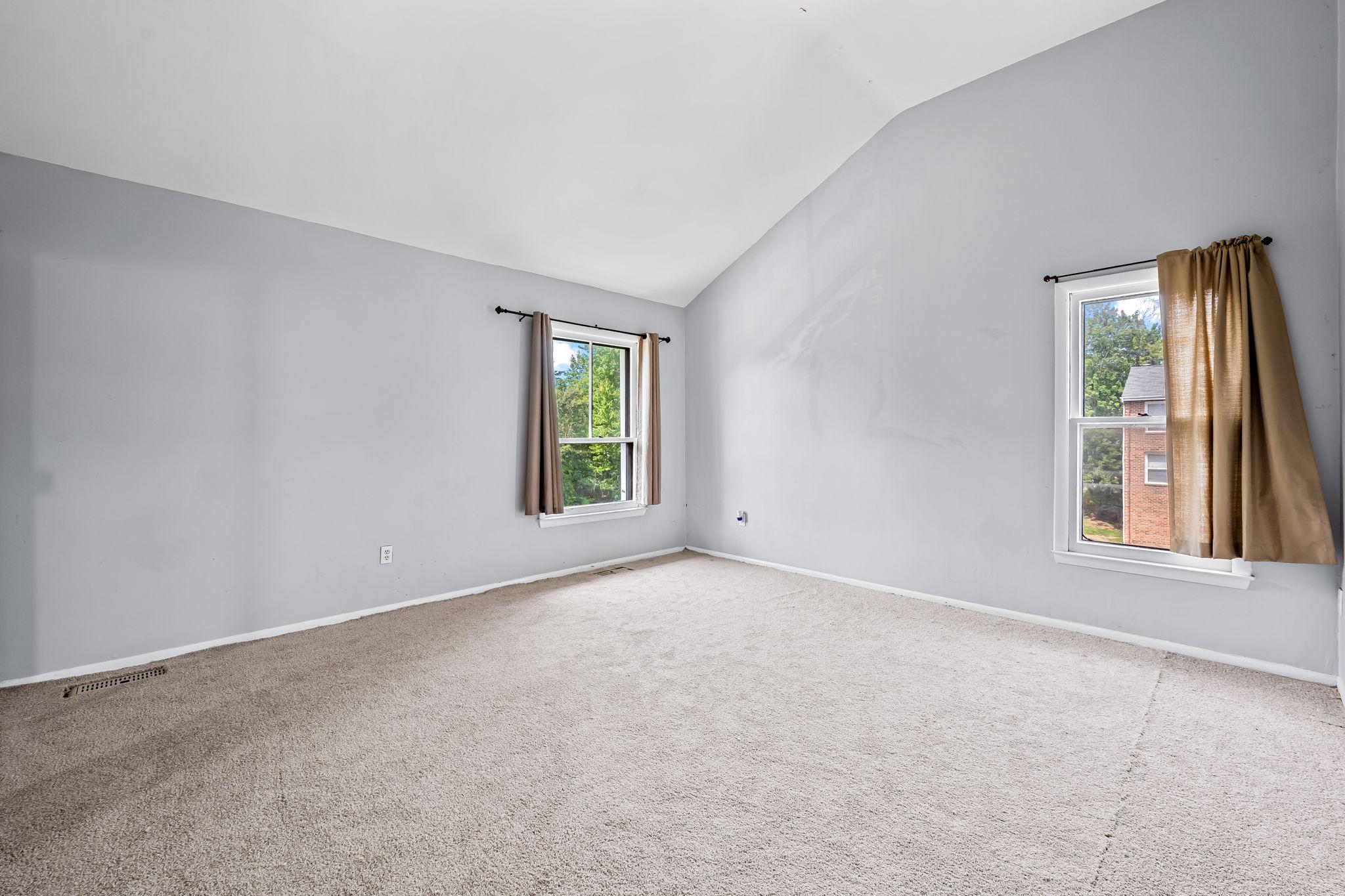 9338 Canterbury Riding Laurel, MD 20723 - Photo 21 of 34 Primary Bed Room