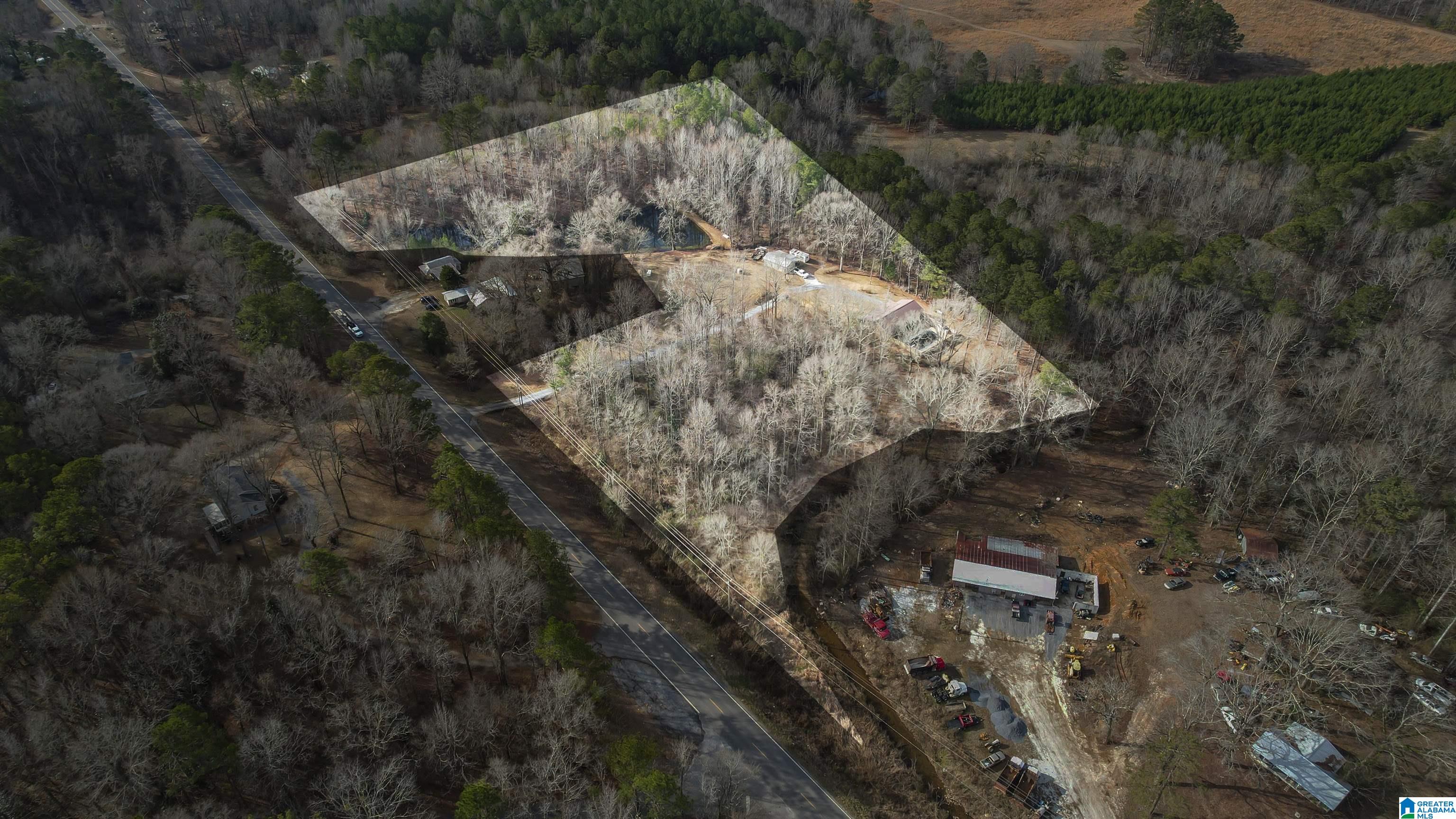 25331 Highway 231 Sylacauga, AL 35151 - Photo 19 of 40