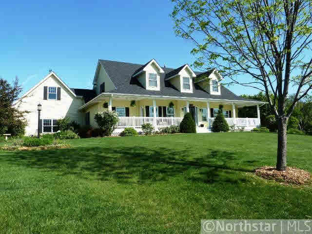 10595 Prairie Lane Hanover, MN 55341 - Photo 3 of 20
