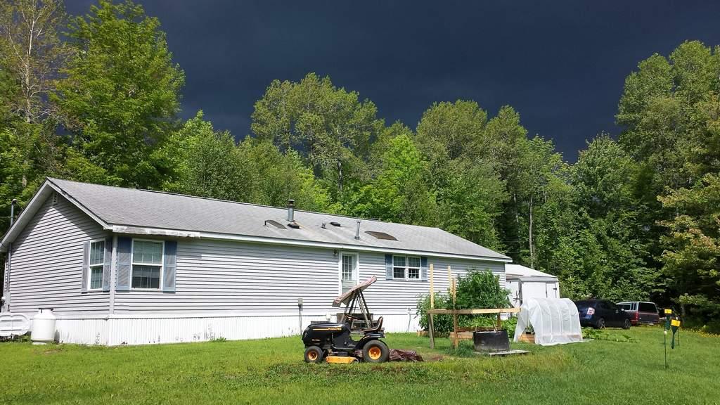 72 Hovey Road New Sharon, ME 04955 - Photo 13 of 14 Exterior