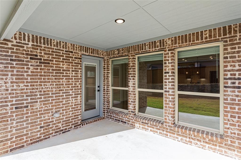 14509 Lovelace Street Pilot Point, TX 76258 - Photo 32 of 35