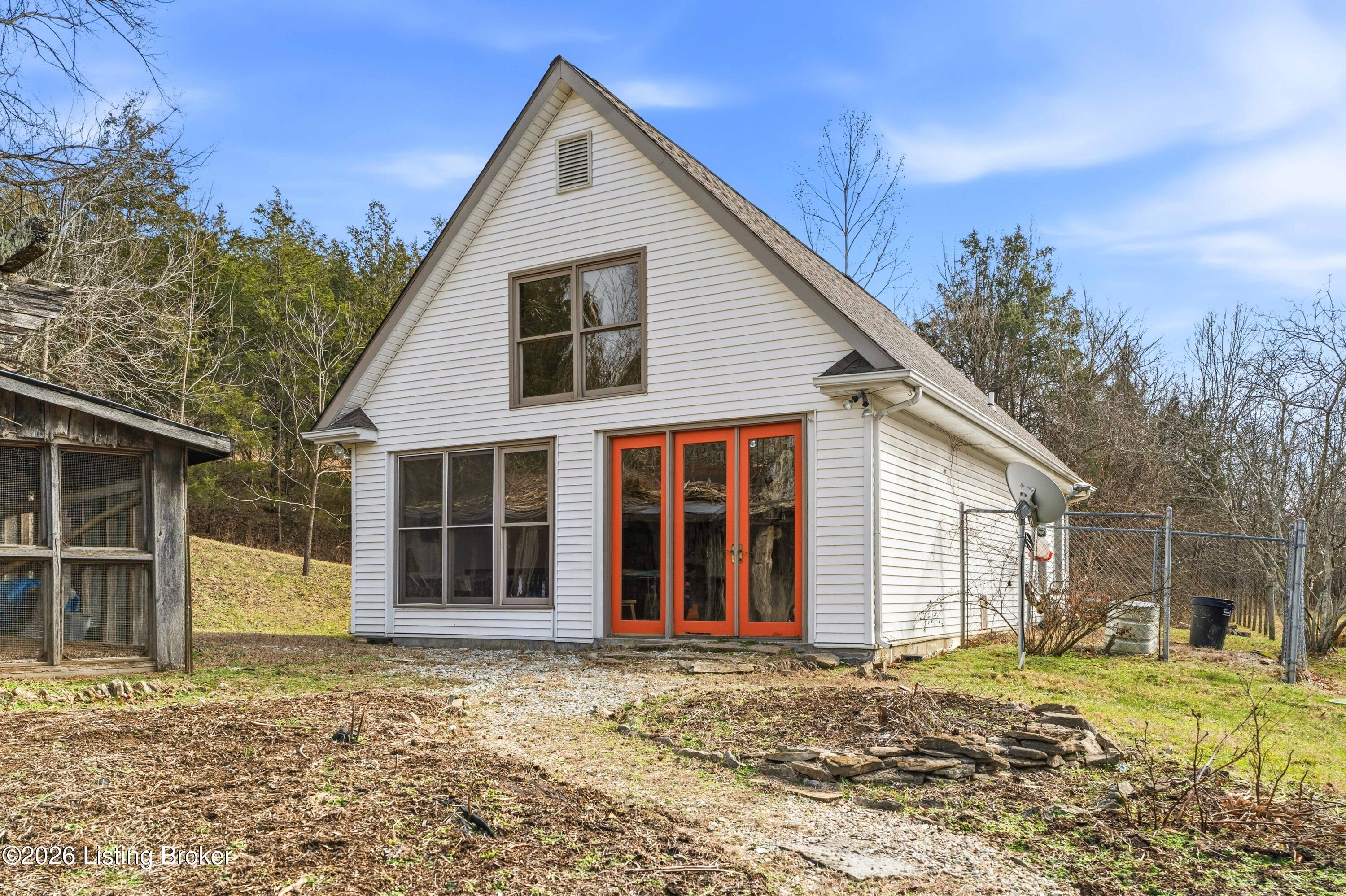2466 Back Creek Road Waddy, KY 40076 - Photo 33 of 56 DSC09000