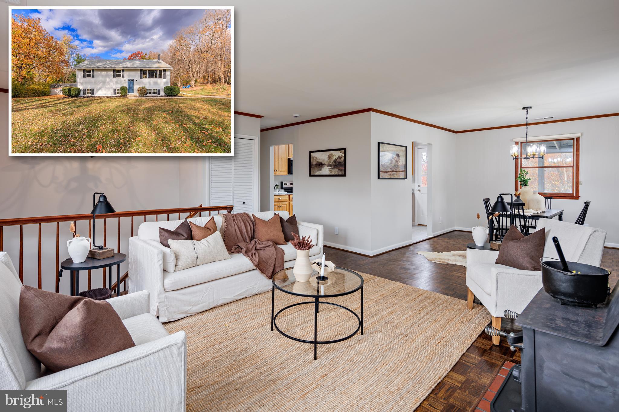 516 Cockeys Mill Road Reisterstown, MD 21136 - Photo 1 of 56 Gallery Image 1