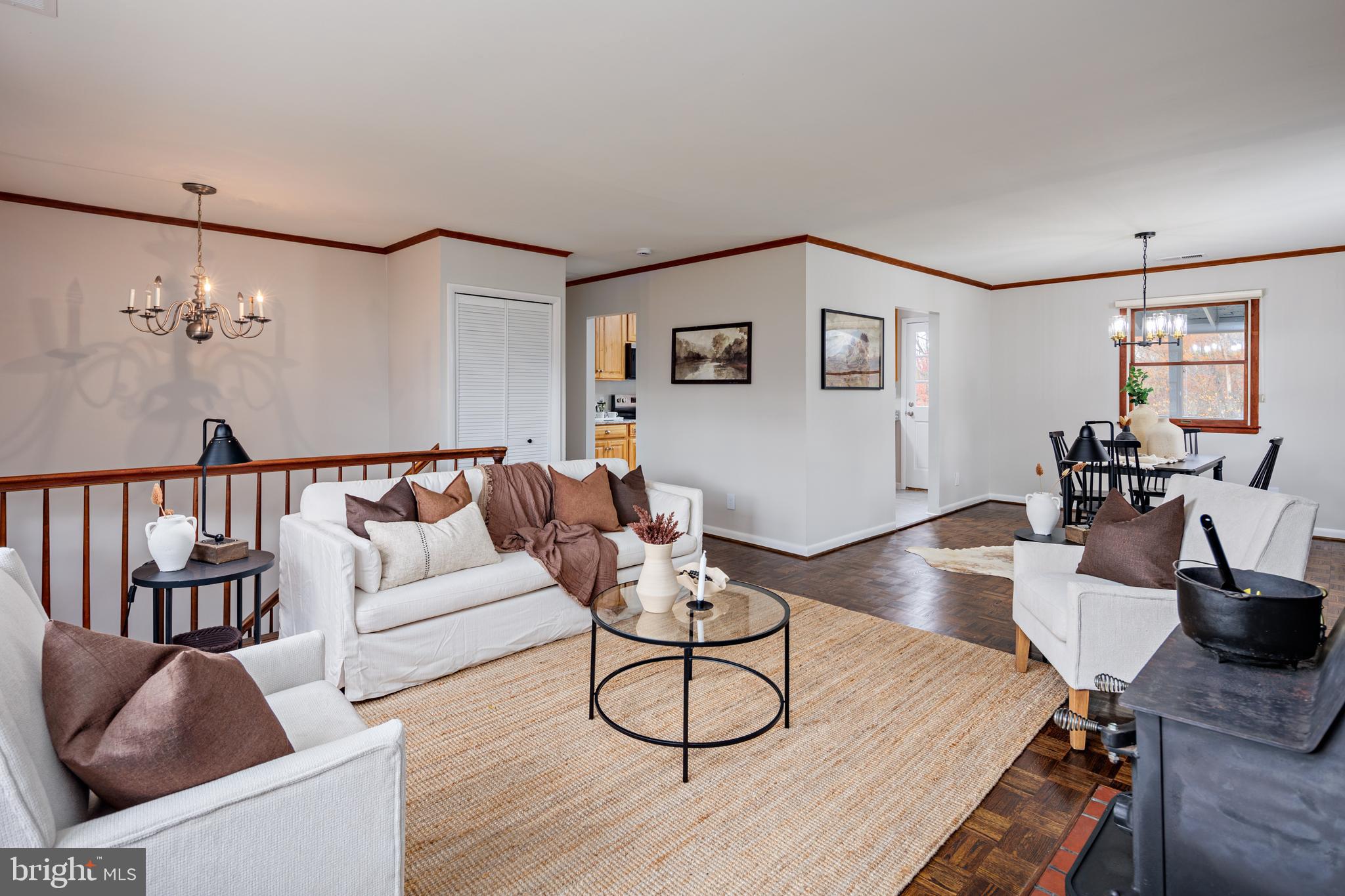 516 Cockeys Mill Road Reisterstown, MD 21136 - Photo 2 of 56 Gallery Image 2
