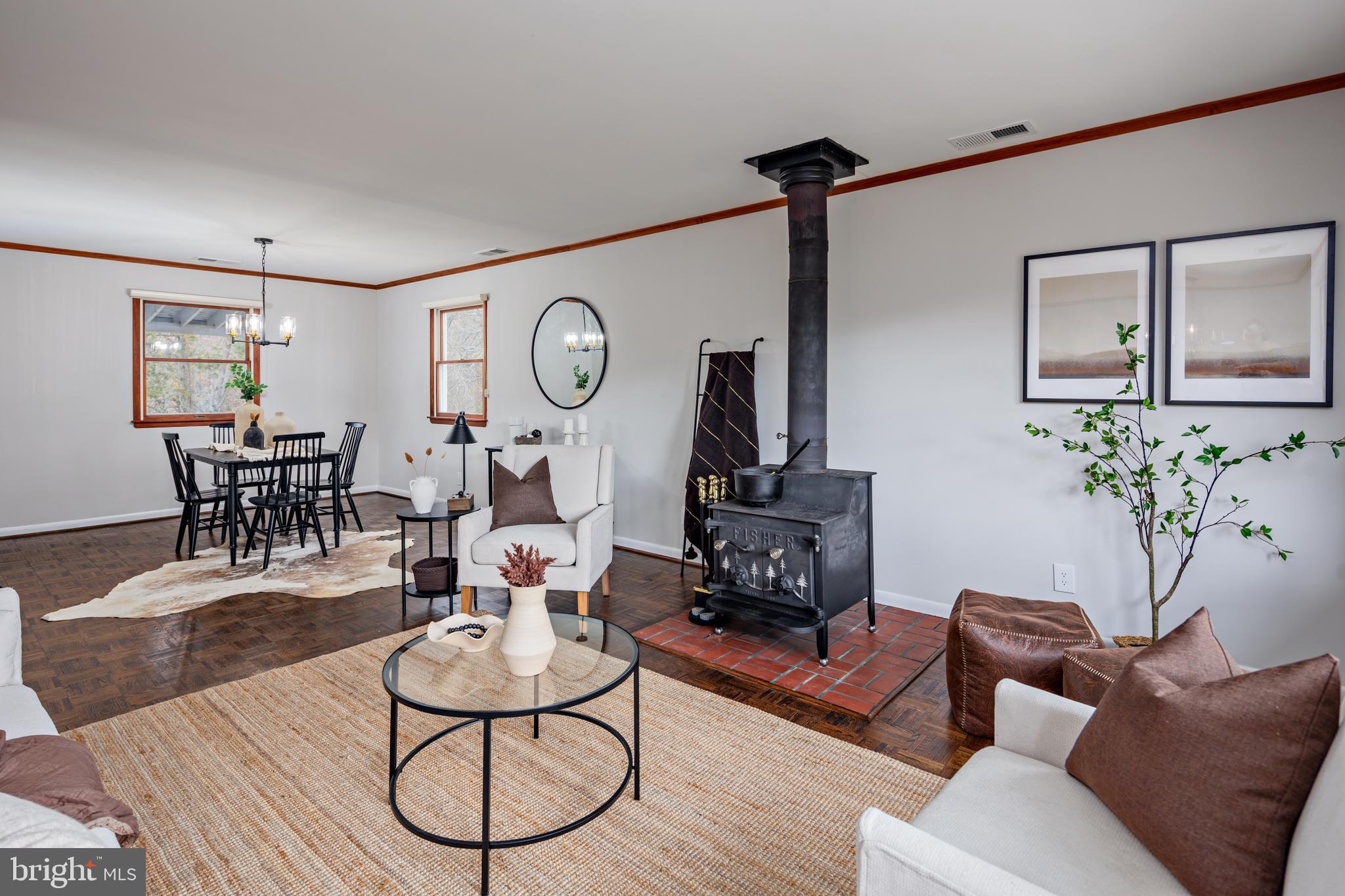 516 Cockeys Mill Road Reisterstown, MD 21136 - Photo 3 of 56 Gallery Image 3