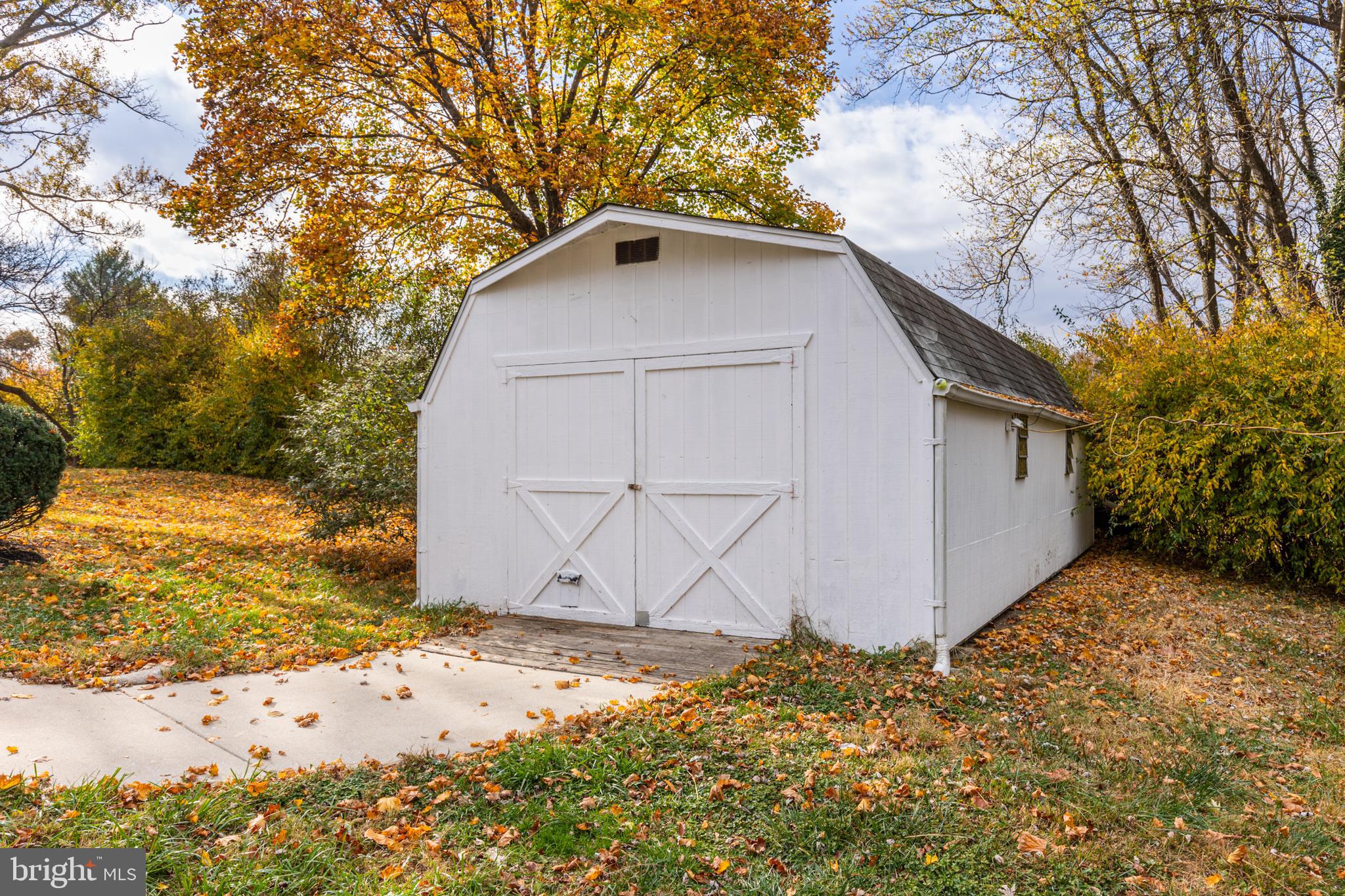 516 Cockeys Mill Road Reisterstown, MD 21136 - Photo 43 of 56 Gallery Image 43